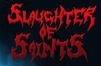 logo Slaughter Of Saints